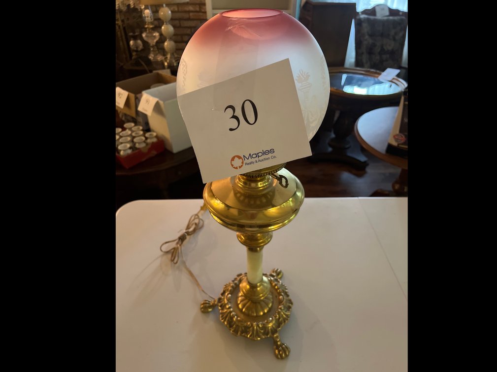 Lamp