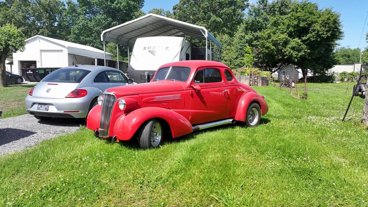 Vehicles, Tractor, Trailers, Tools & More!