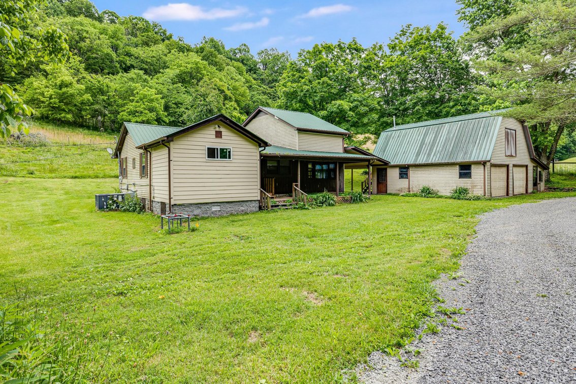 3780 Auburntown Rd.