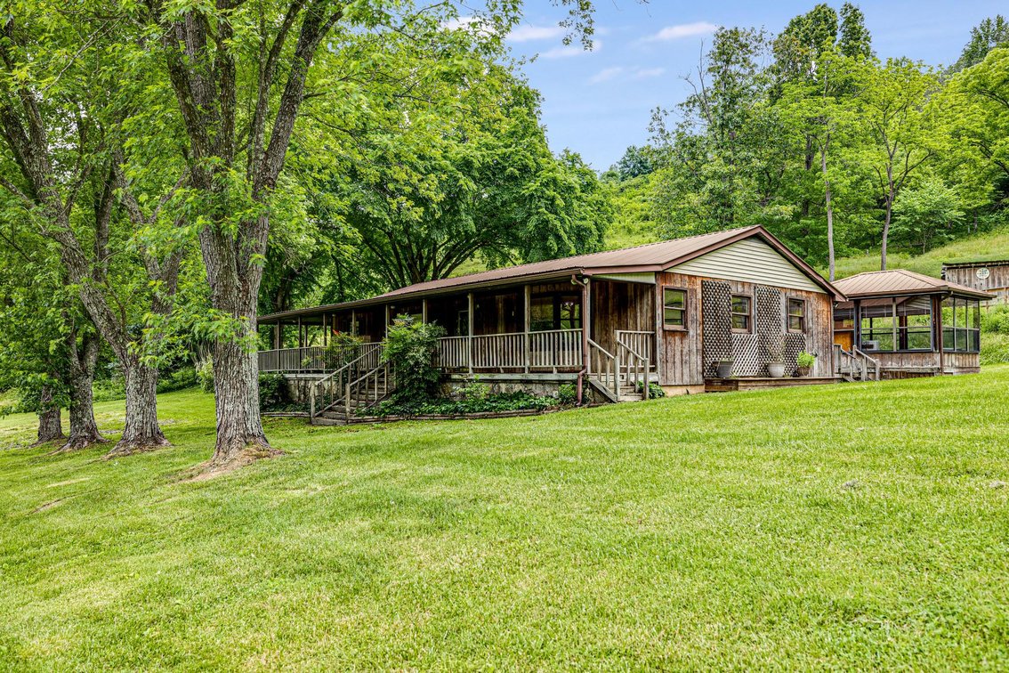 4060 Auburntown Rd.