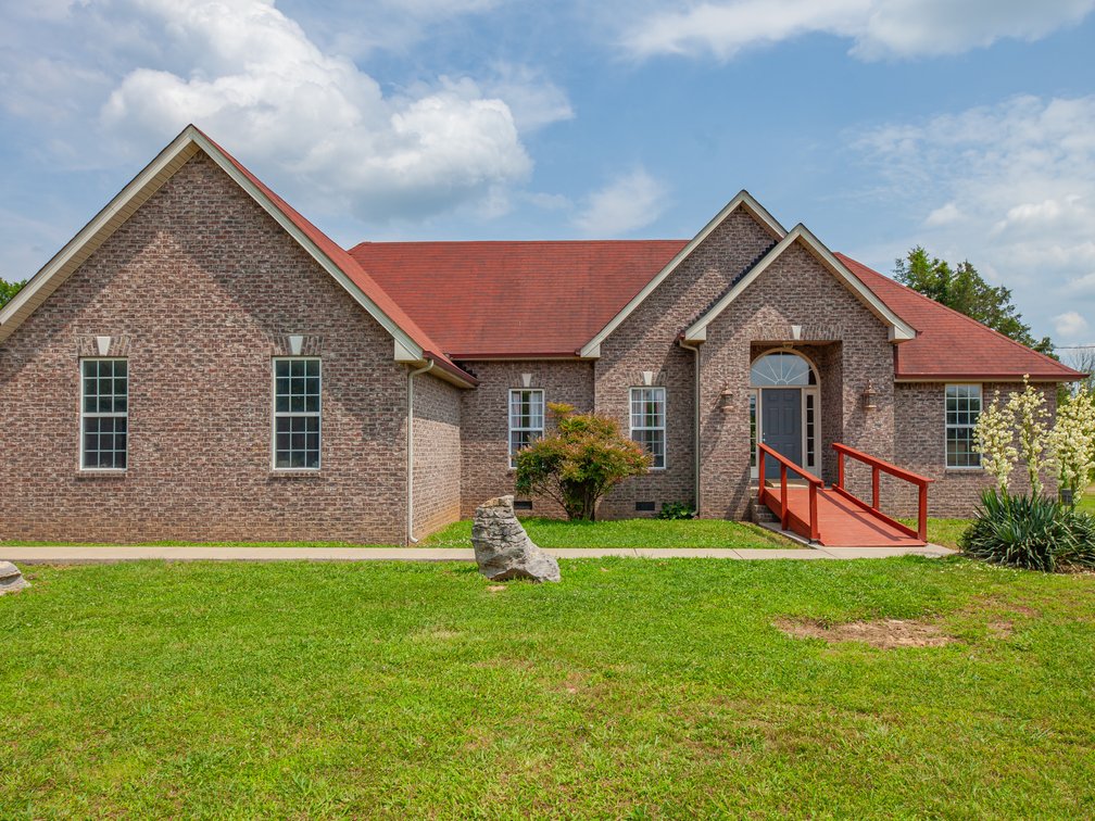 8701 & 8669 Panther Creek Rd