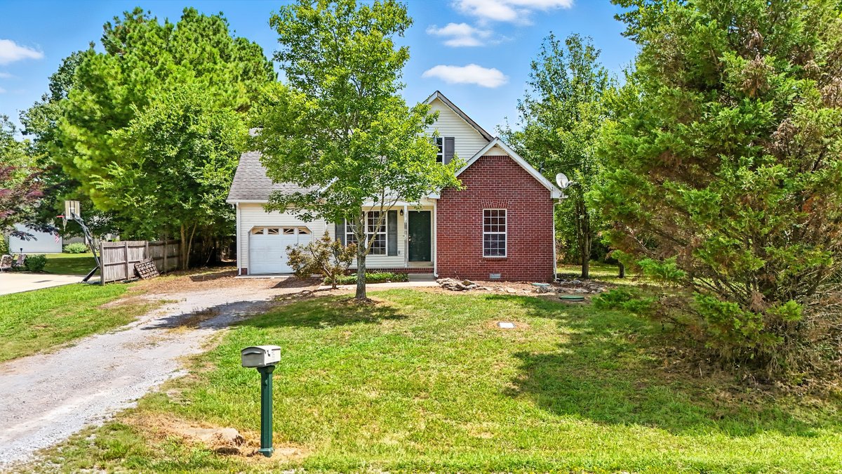 115 Long Creek Drive