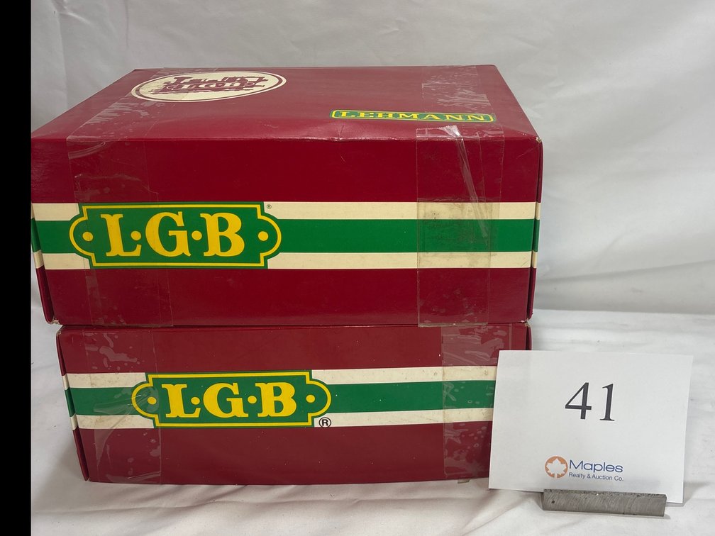 LGB