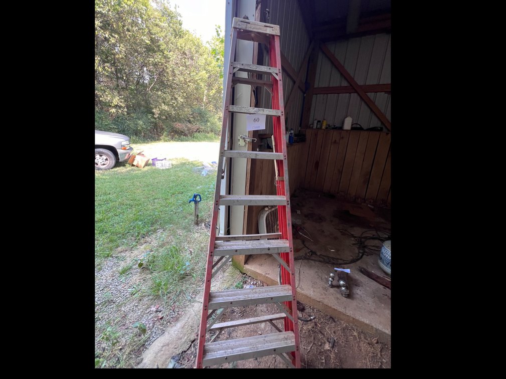 Ladder