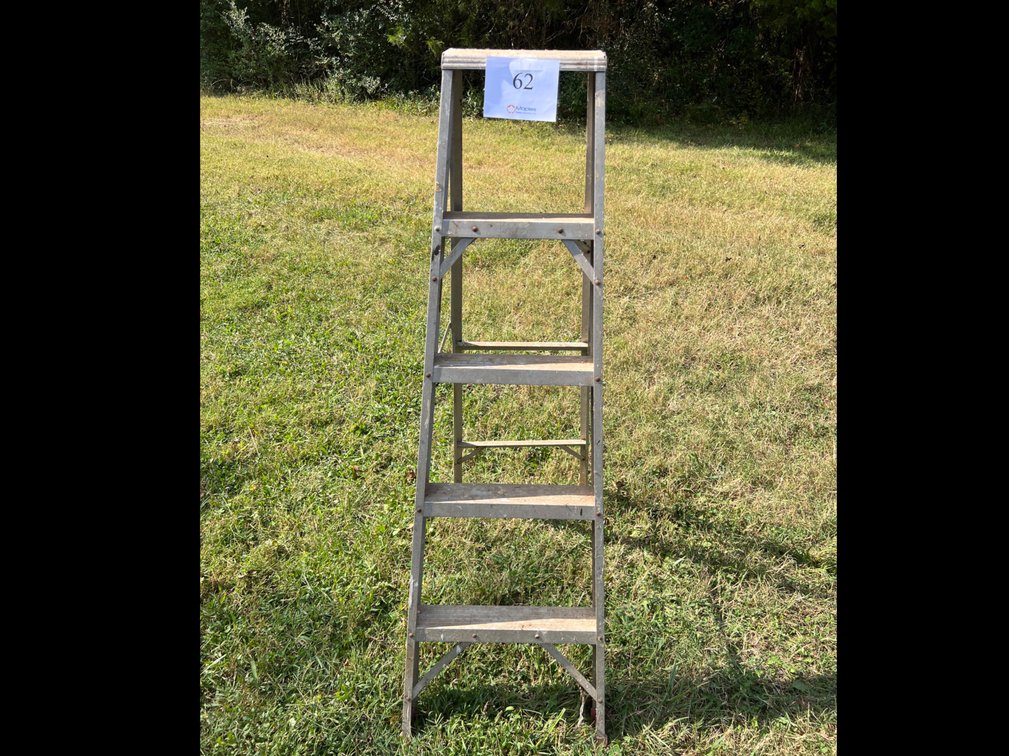 Ladder