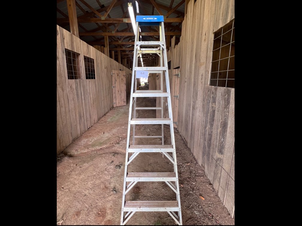 Ladder