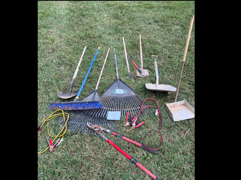 Tools 