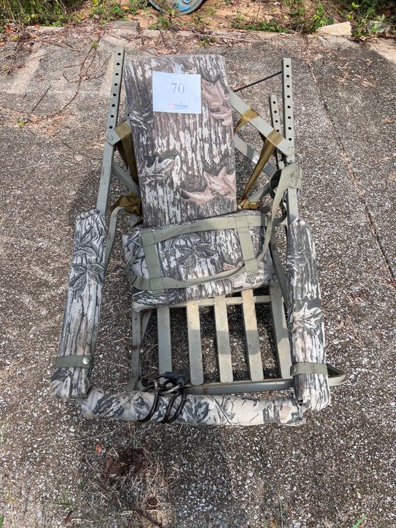 Tree Stand