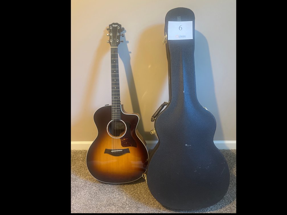 Acoustic Guitar