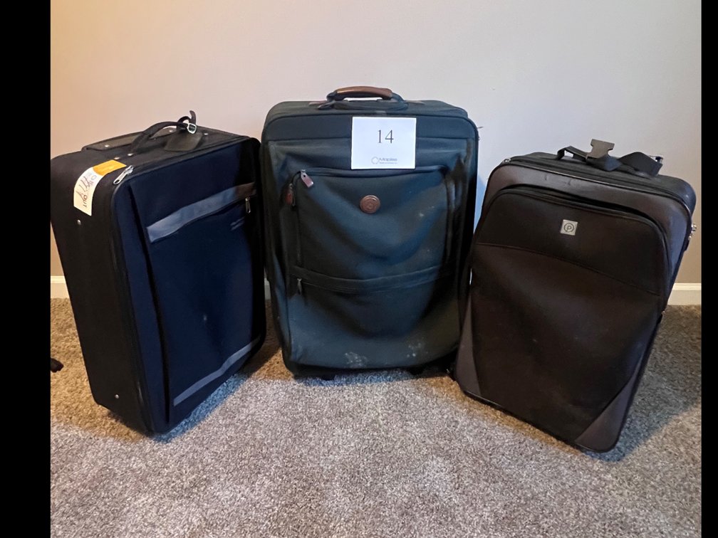 Suitcase