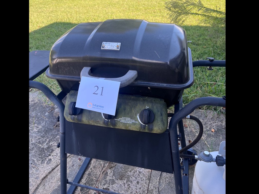 Grill