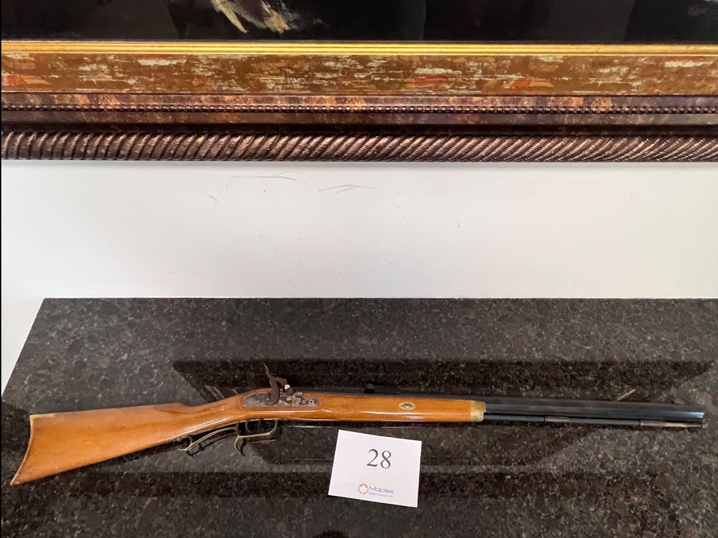 Muzzleloader