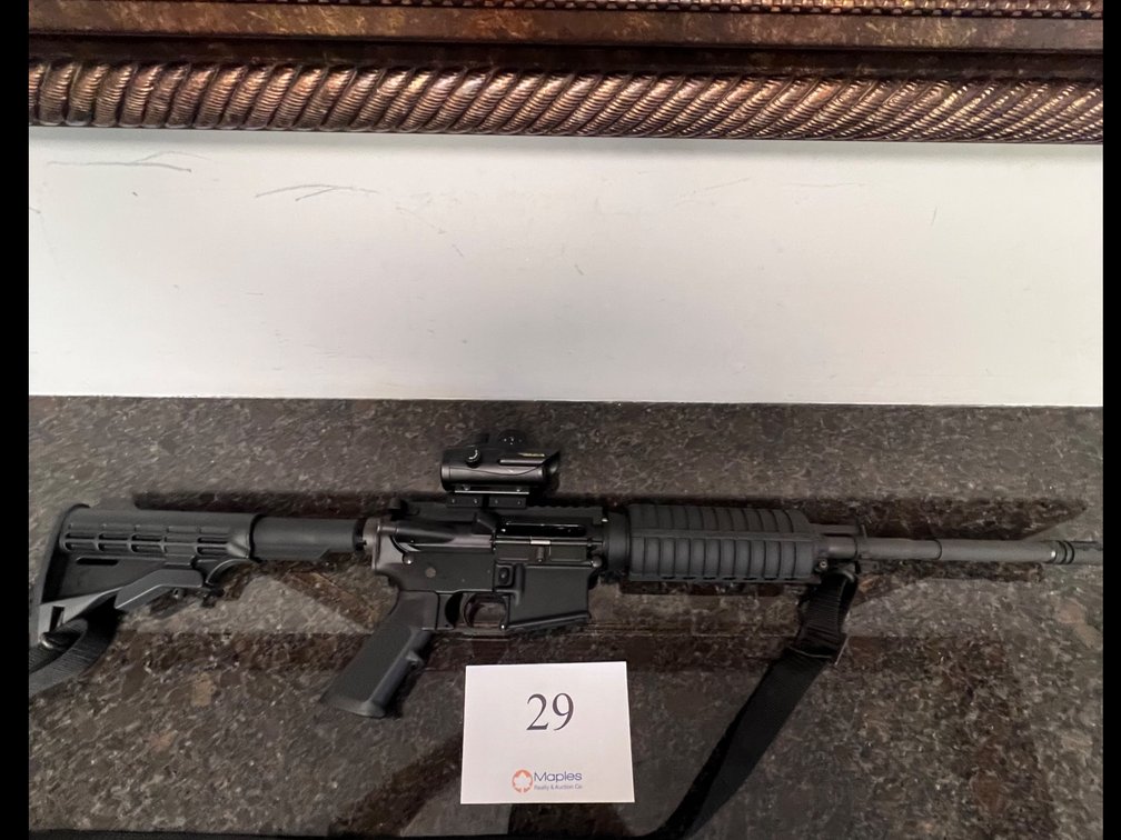 AR-15