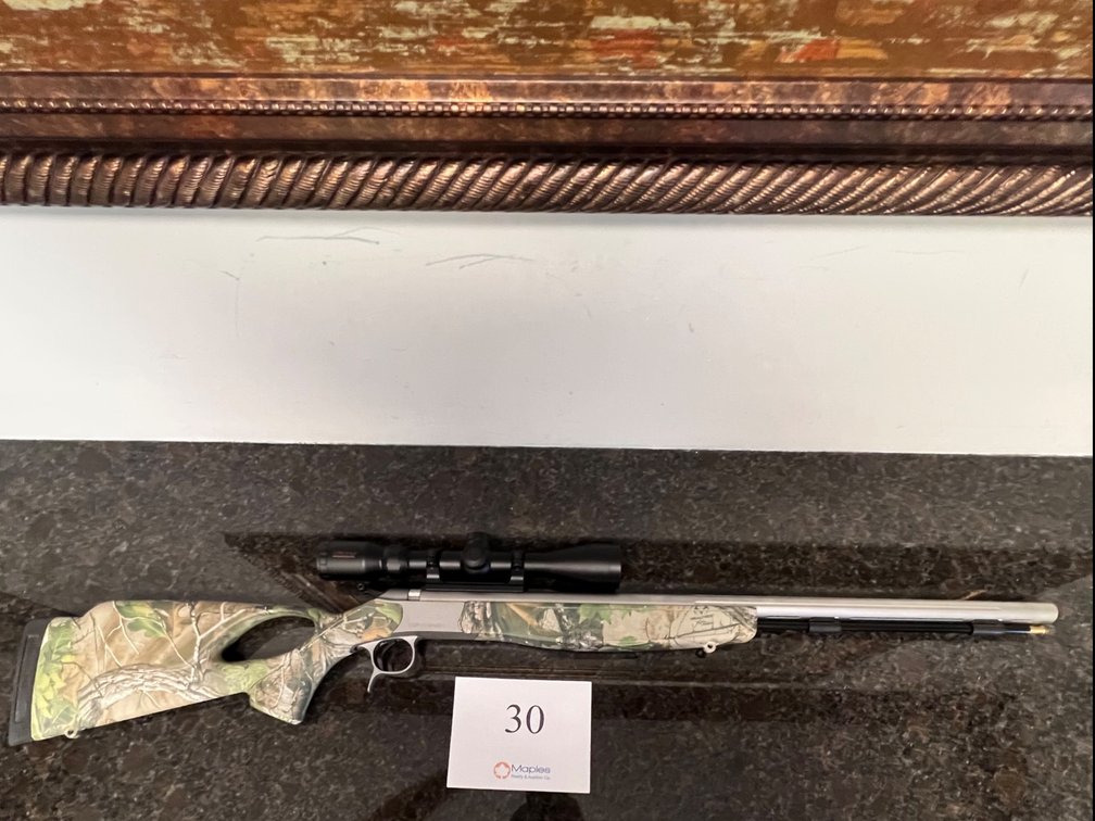 Muzzleloader 