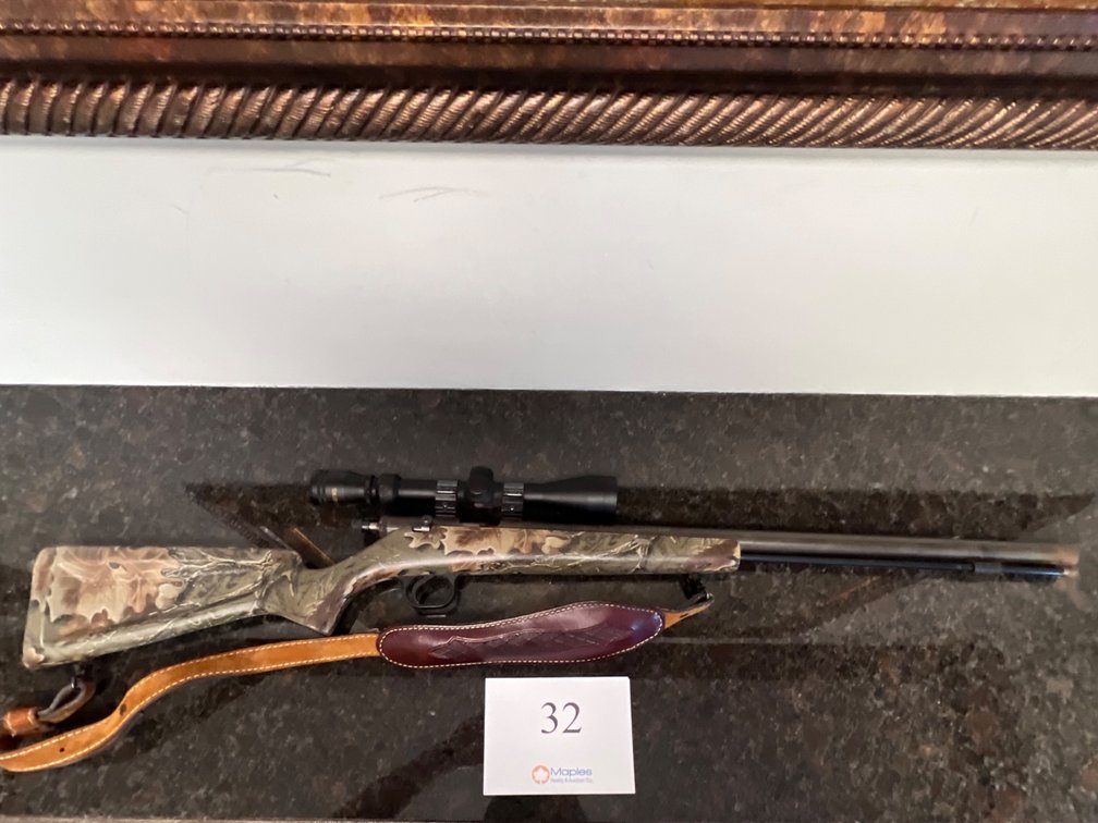 Muzzleloader