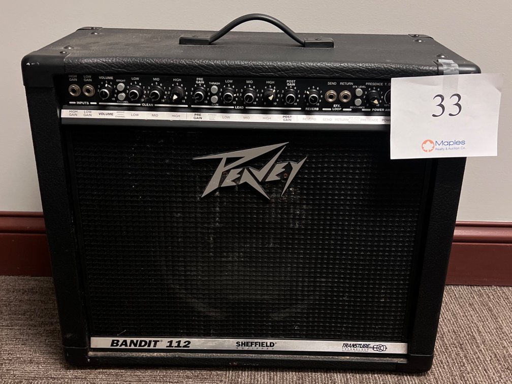 Amp