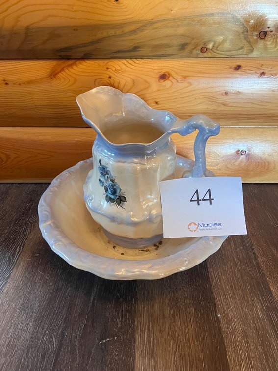 Pitcher