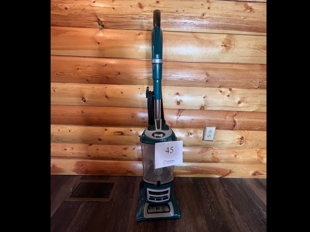 Vacuum