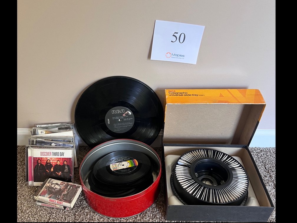 Albums