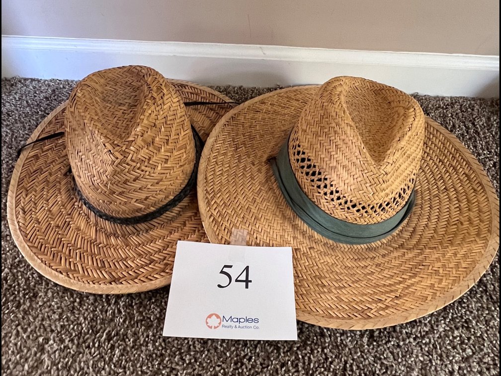 Hats