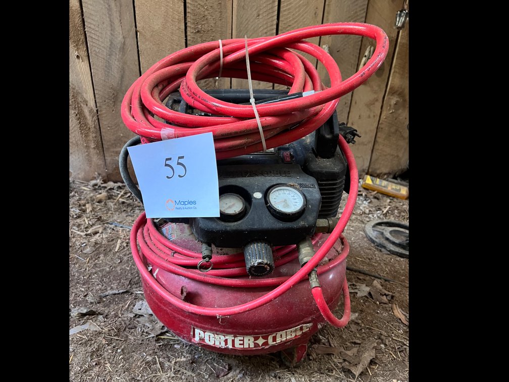 Compressor