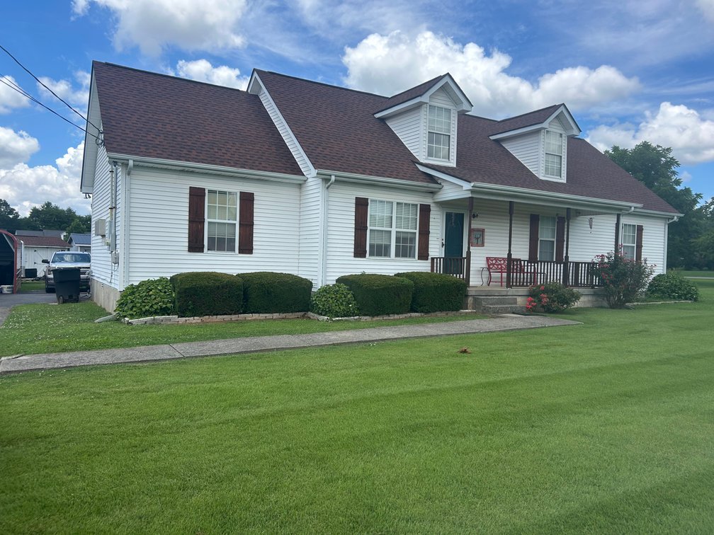 313 Sierra Dr.