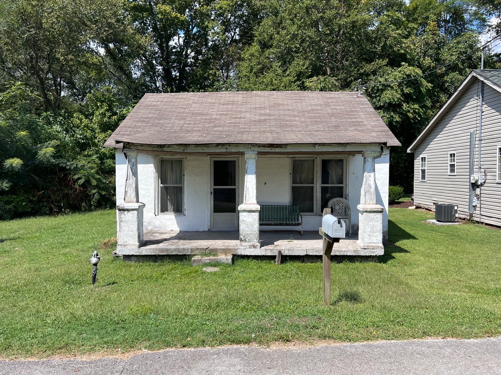 511 Gant St.
