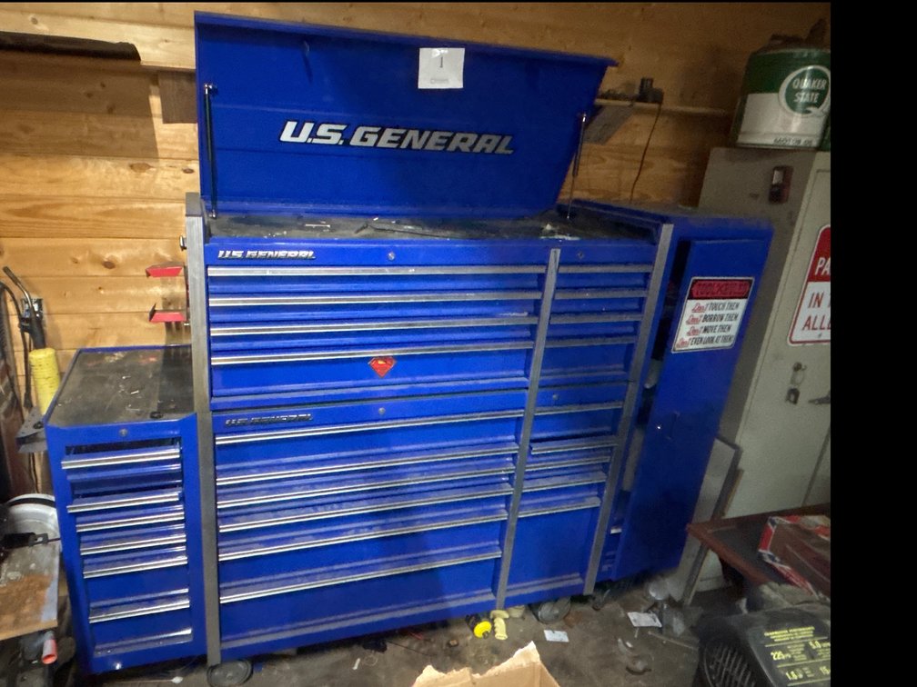 US General Toolbox