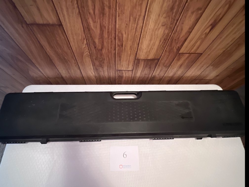 Gun Case