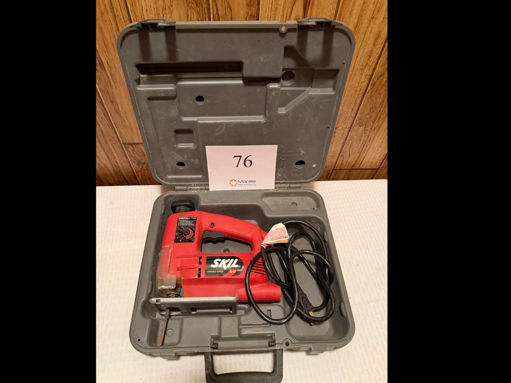 Skilsaw