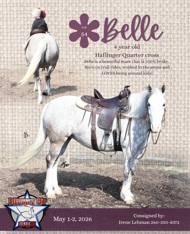 Belle