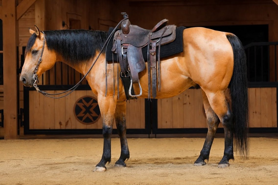 Concho (VIDEO)