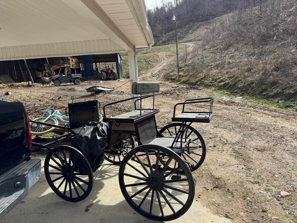 Carriage