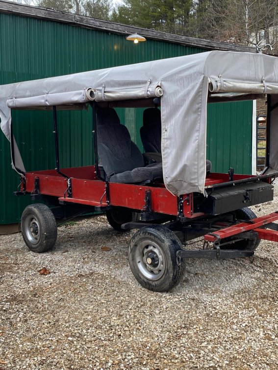 Wagon