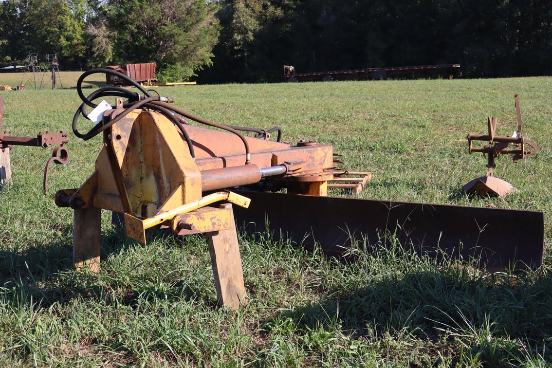 Image for Annual Fall Farm Equipment Consignment Auction
