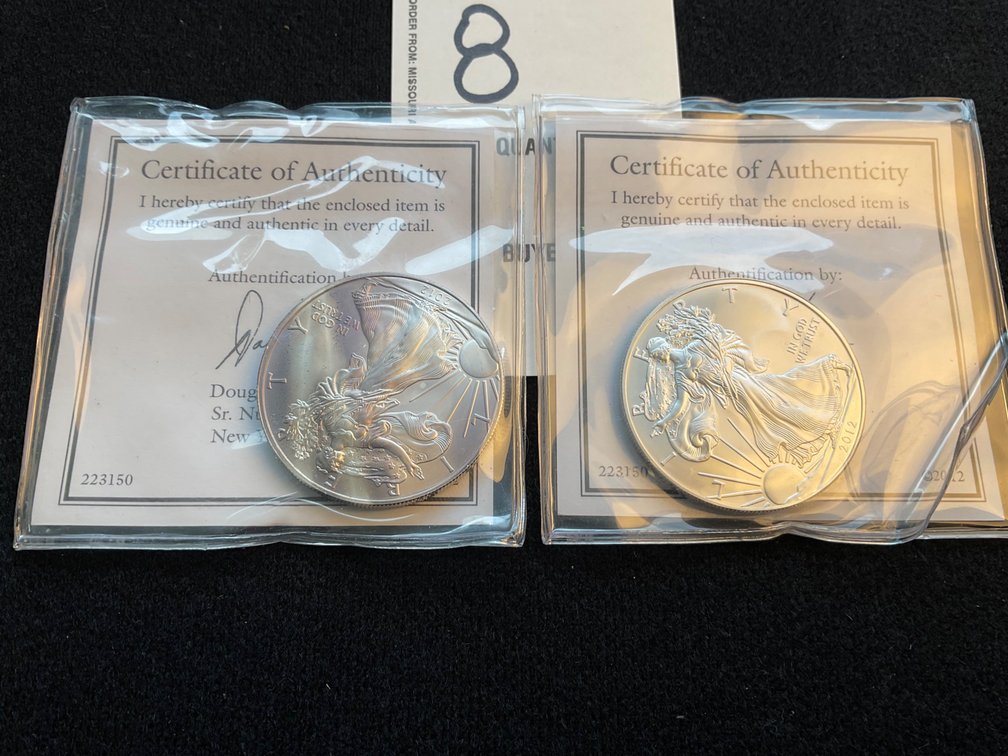 Lot 8