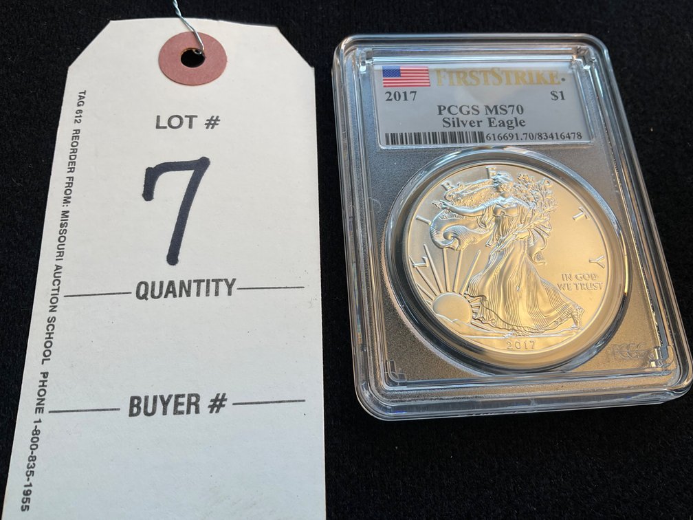 Lot 7