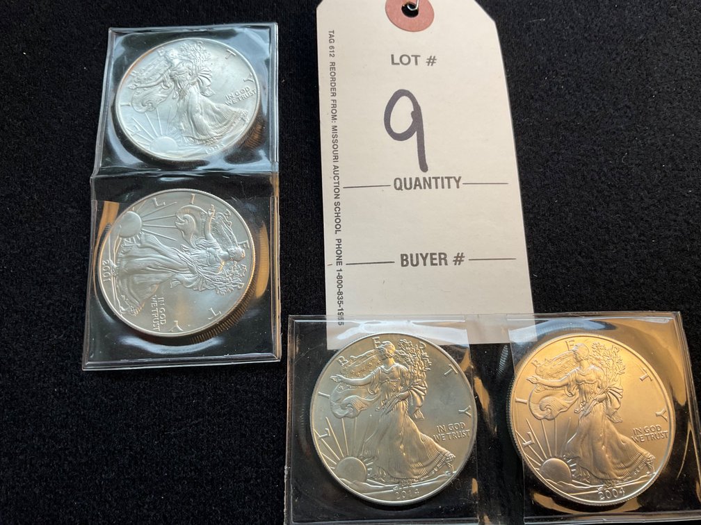 Lot 9
