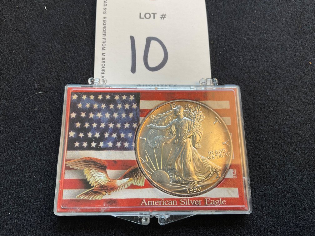 Lot 10