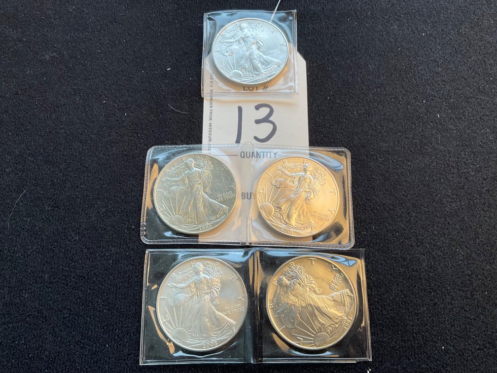 Lot 13