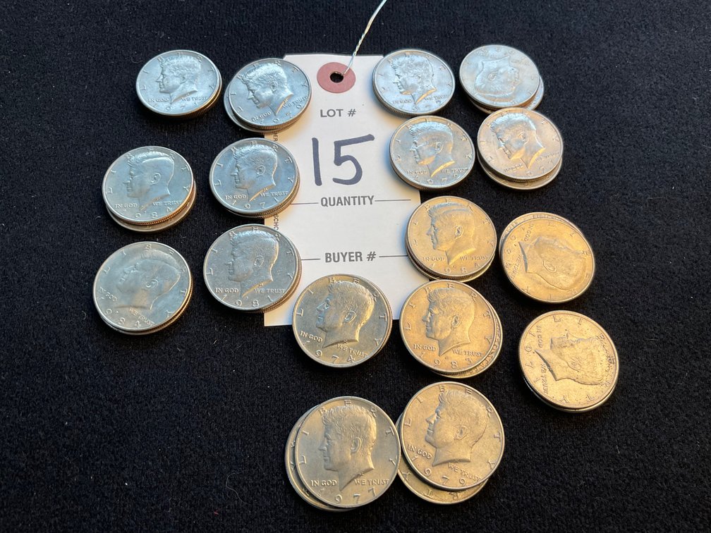 Lot 15