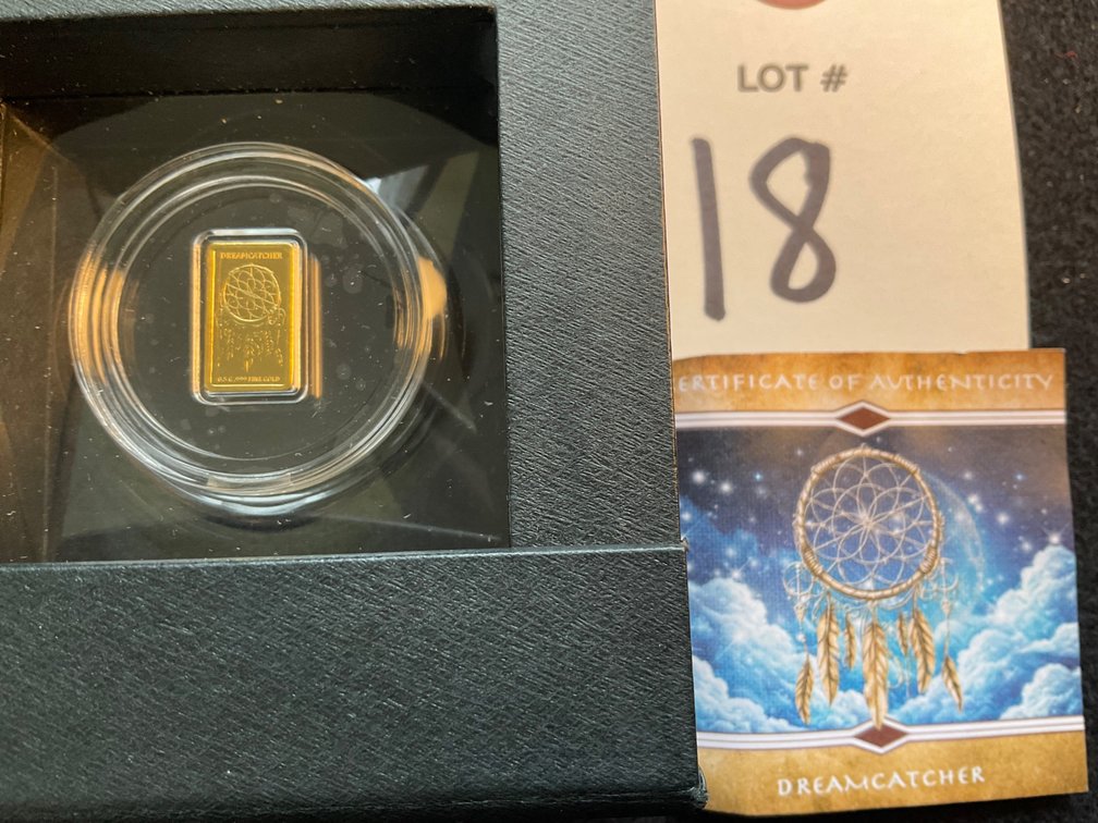 Lot 18