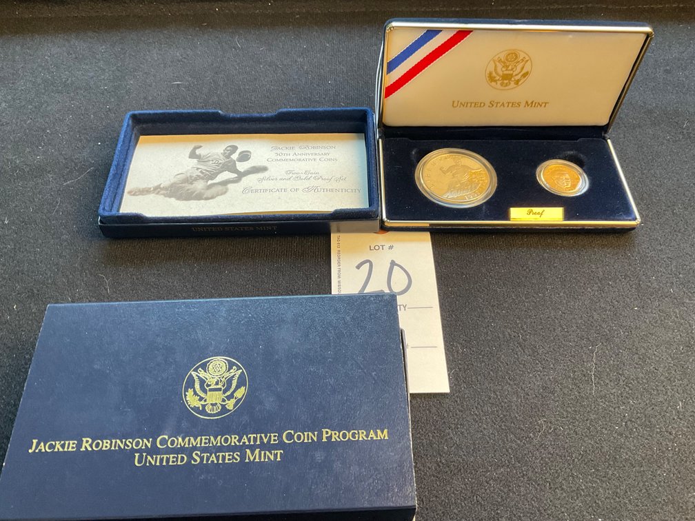 Lot 20