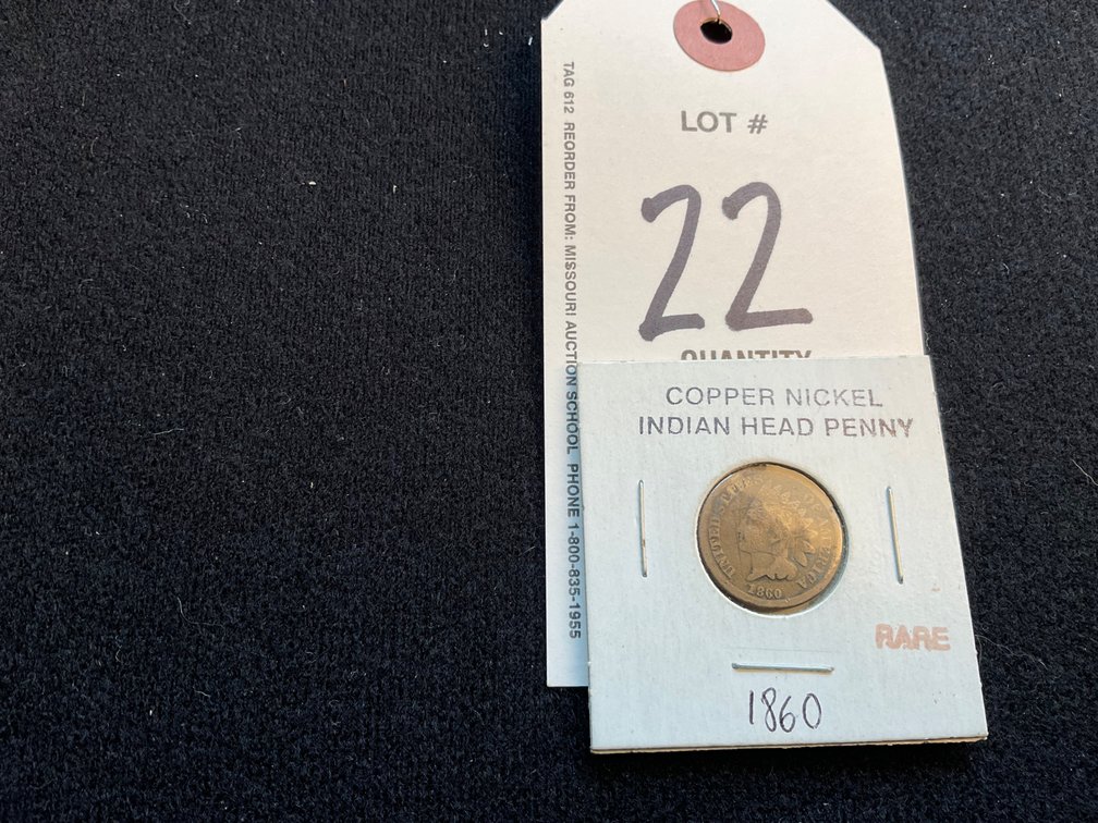 Lot 22