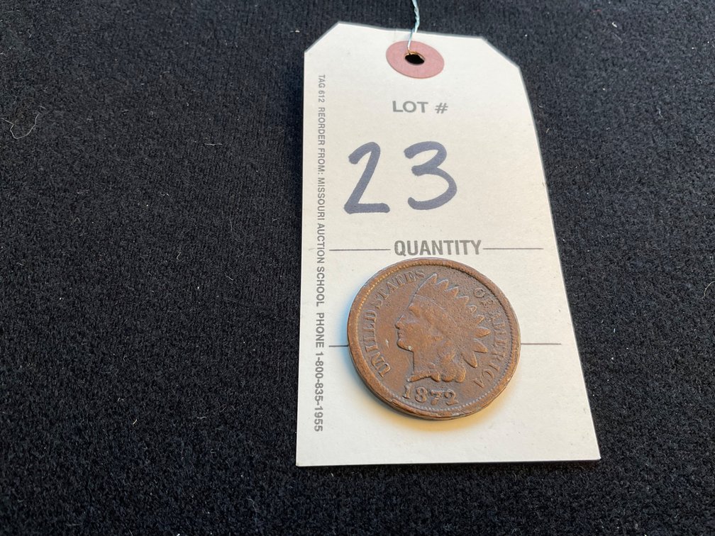 Lot 23