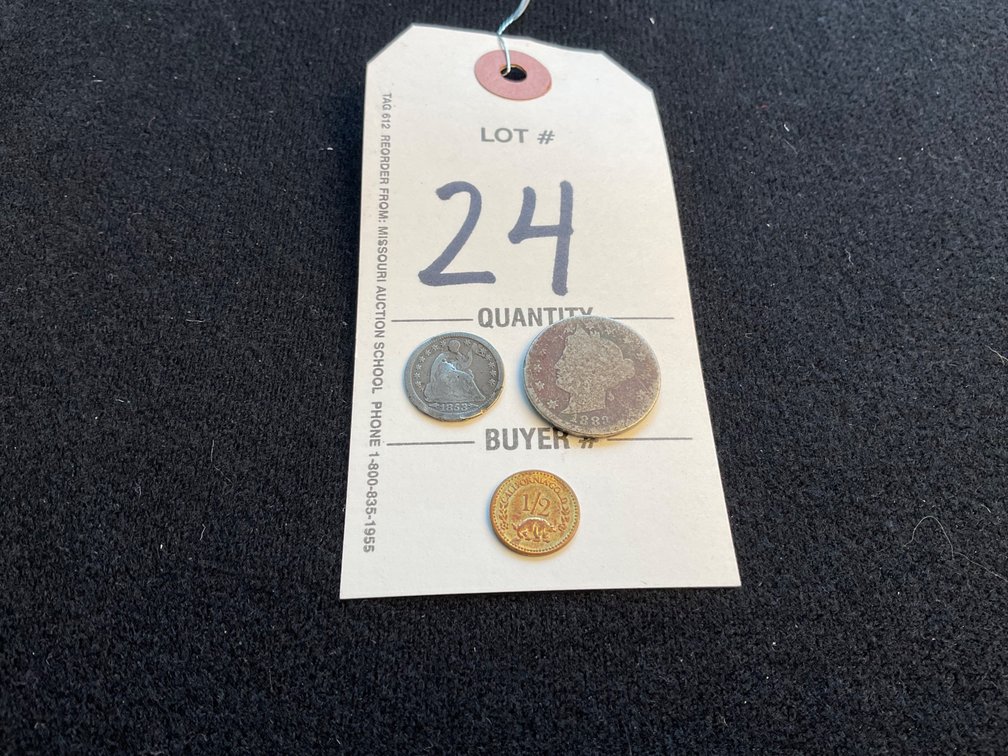 Lot 24