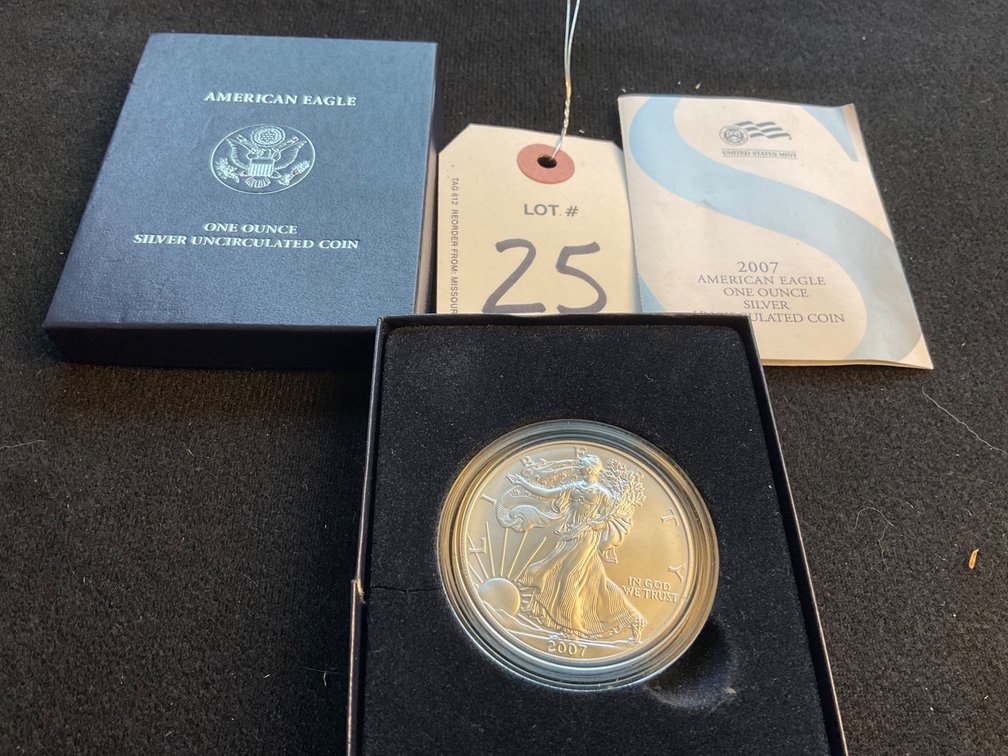 Lot 25