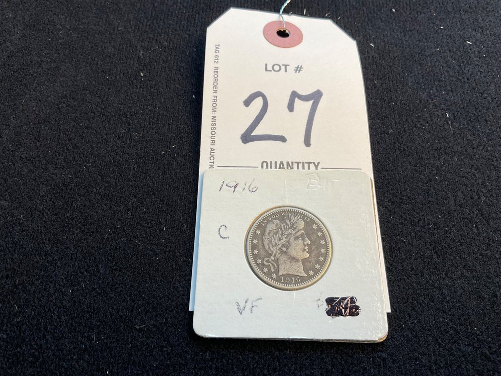 Lot 27