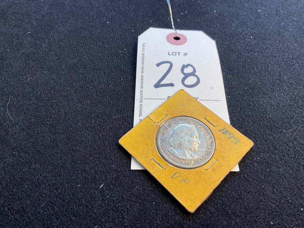 Lot 28