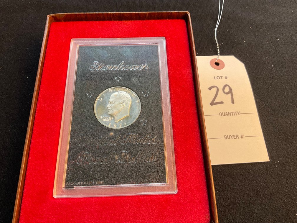 Lot 29